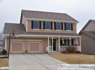4921 N Beacon Ave, Kansas City, MO 64119