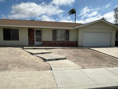 1780 Elmhurst St, Chula Vista, CA, 91913