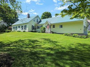 1214 Wheelock Rd, Sutton, VT 05867