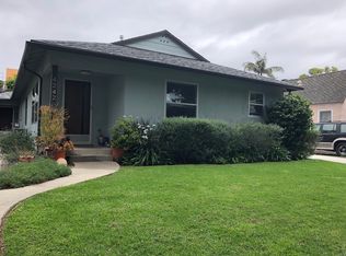 4242 Lincoln Ave, Culver City, CA 90232