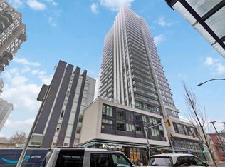 823 Carnarvon St #507, New Westminster, BC