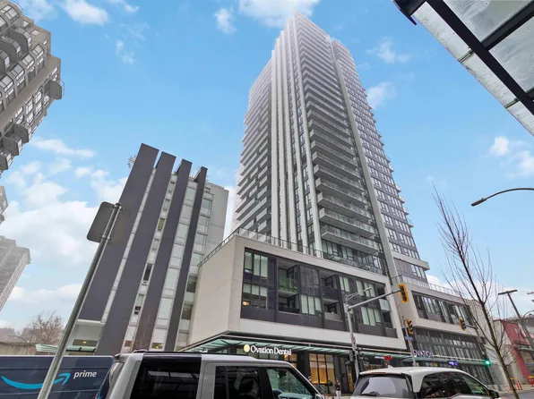 823 Carnarvon St #507, New Westminster, BC V3M 0N5