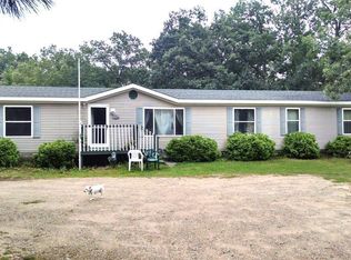 5686 S M 37, Baldwin, MI 49304