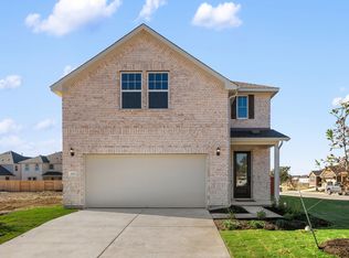 1100 Autumn Sue Ln, Georgetown, TX 78633