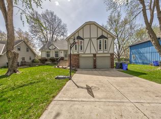 1001 E Cothrell St, Olathe, KS 66061