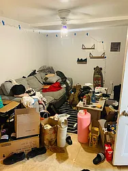 Rented by Voro New York