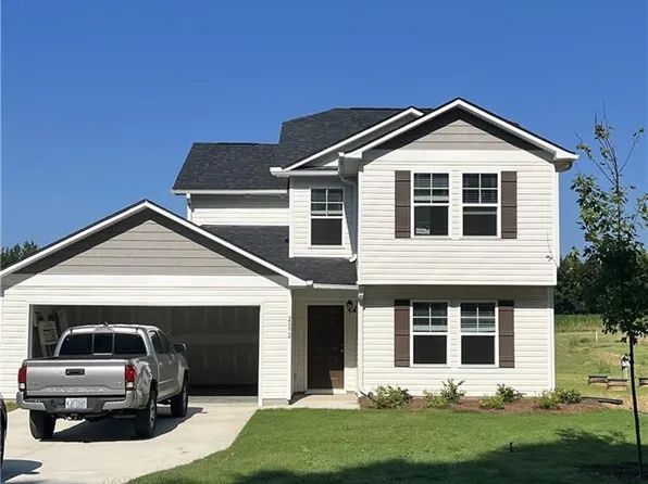 2892 Tysinger Rd, Denton, NC 27239