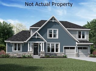 2511 Russell Woods Dr, Delaware, OH 43015