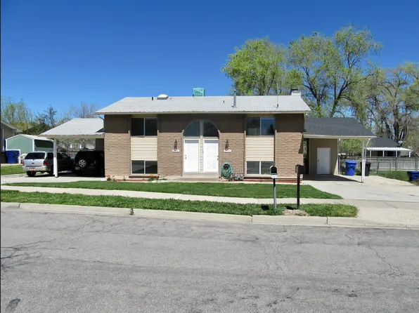 2252 W Bonniebrook Dr #2252, Salt Lake City, UT 84129