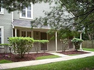 2405 Sedgefield Dr, Mount Laurel, NJ 08054