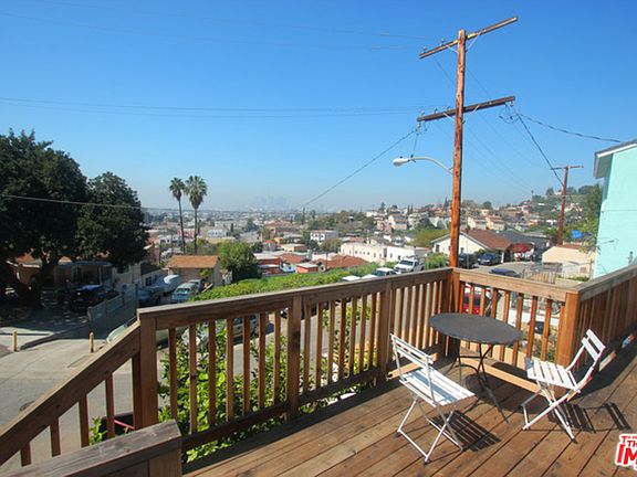 2nd image of 1046 N Rowan Ave