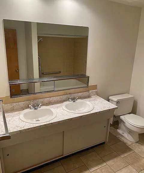 306 Bathroom