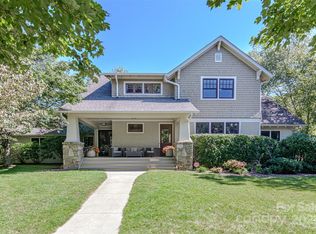 1059 Columbine Rd, Asheville, NC 28803