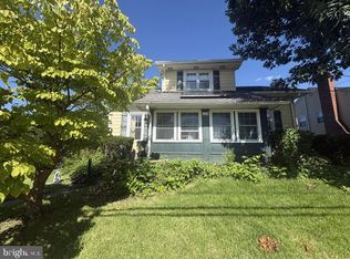179 W Essex Ave, Lansdowne, PA 19050