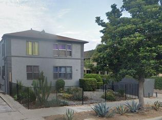 929 1/2 S Wilton Pl #929-1/2, Los Angeles, CA 90019