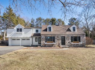 18 Clinton Ave, Westport, CT 06880