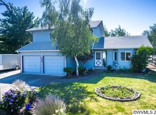 508 Cedar Pl, Philomath, OR 97370
