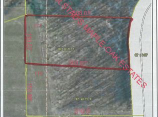 Wrolstad Rd Lot 7, Iola, WI 54945