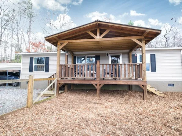 1887 Barnett Road, Murphy, NC 28906