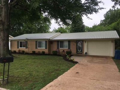 744 Oakview Dr, Trenton, TN, 38382