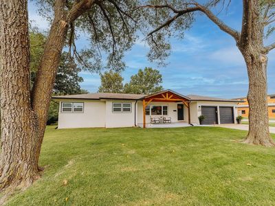 2025 Moyle St, Augusta, KS, 67010