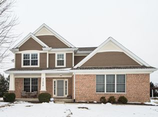 21406 English Dr, Frankfort, IL 60423