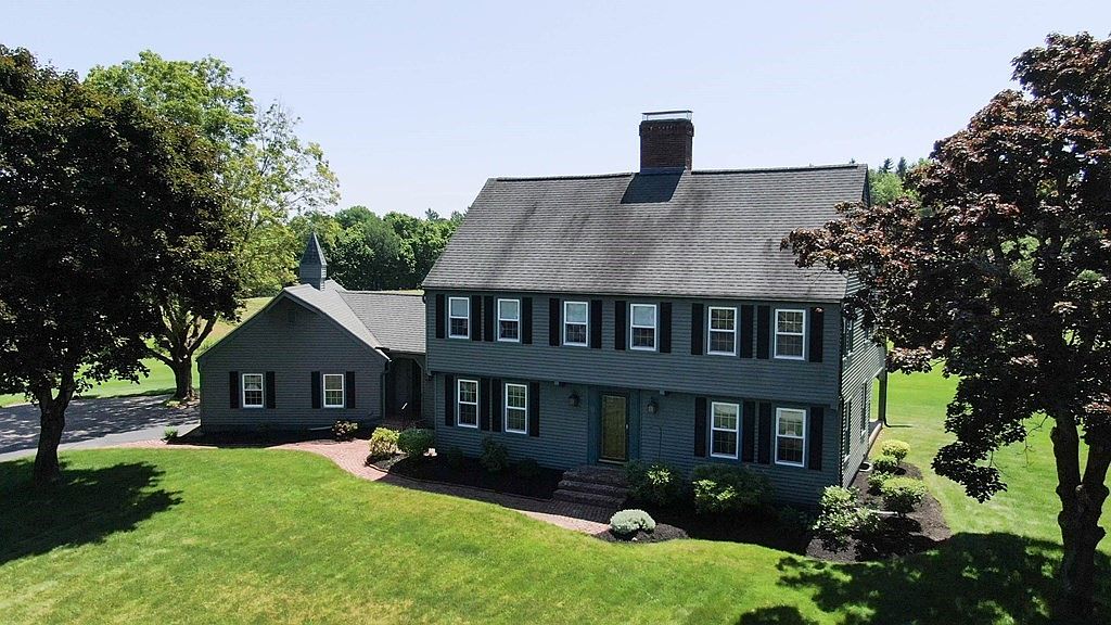9 Mount View Dr, Paxton, MA 01612 MLS 73135829 Zillow