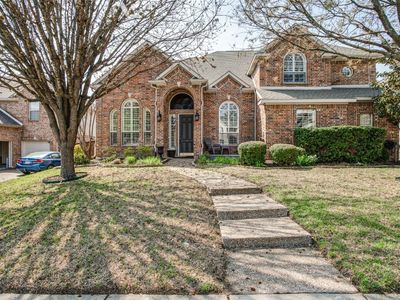 1712 Winding Hollow Ln, McKinney, TX, 75072