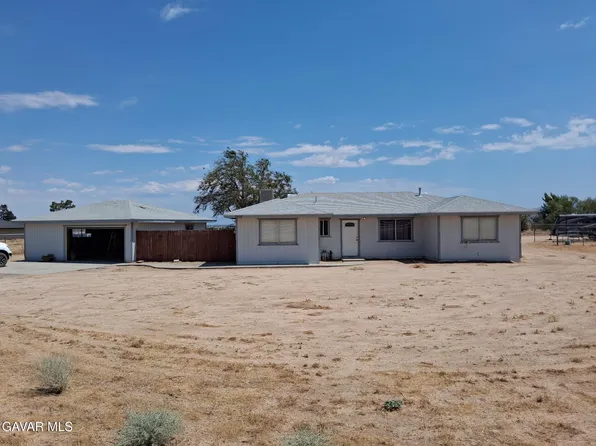 7828 W Avenue E12, Lancaster, CA 93536