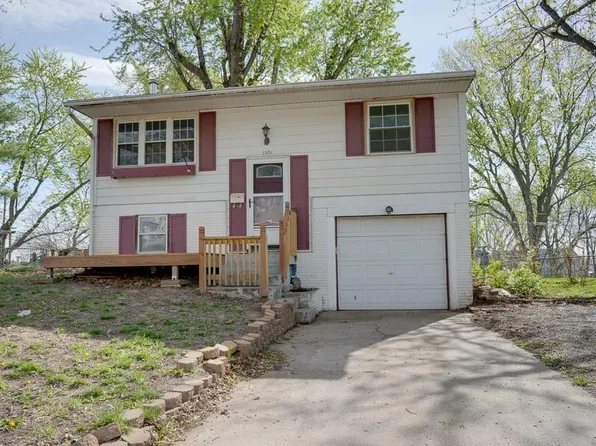 1531 N Seminole Dr, Independence, MO 64058