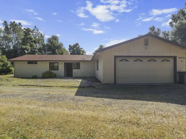 18852 Jewell Rd, Cottonwood, CA 96022