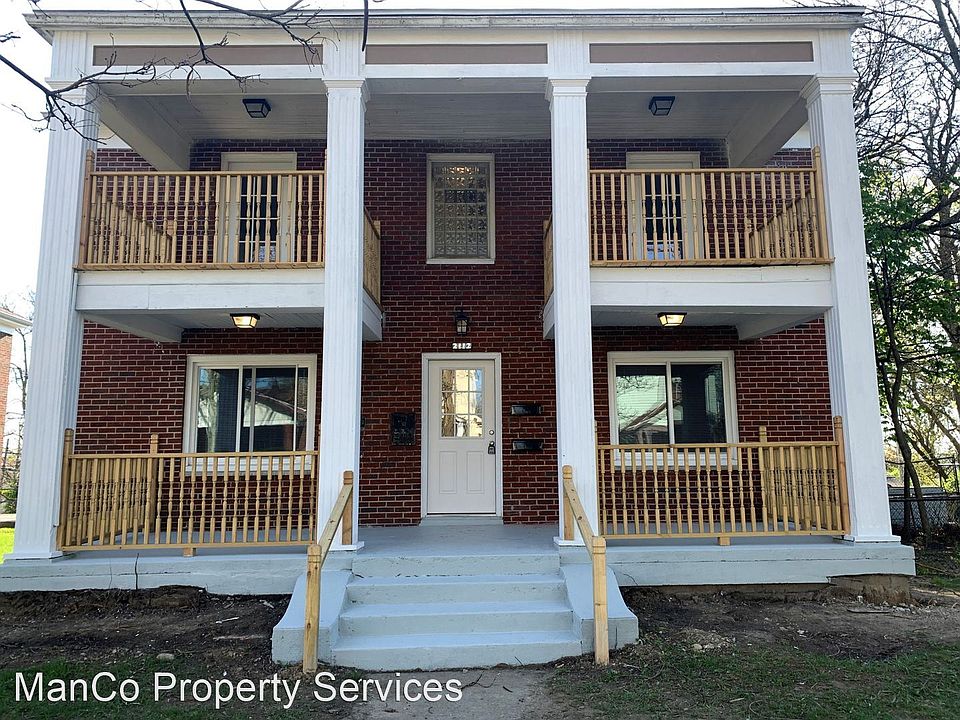1st image of 2112 Catalpa Dr #4