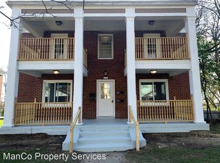 2112 Catalpa Dr #4, Dayton, OH 45406