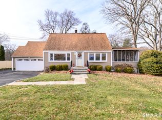 57 Creeping Hemlock Drive, Norwalk, CT 06851