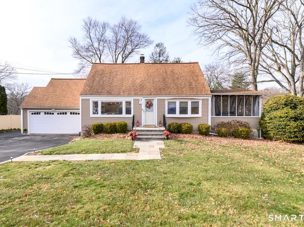 57 Creeping Hemlock Drive, Norwalk, CT 06851