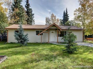 13539 Karen St, Anchorage, AK 99515