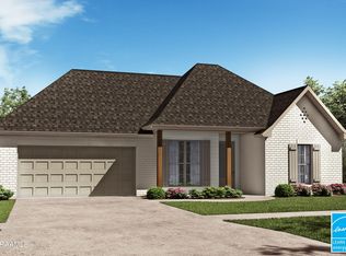 215 Central Village Way, Youngsville, LA 70592