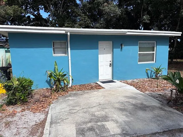 5393 SE 48th Ave #C
