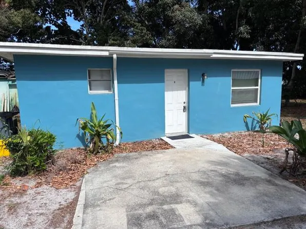5393 SE 48th Ave Unit C, Stuart, FL 34997