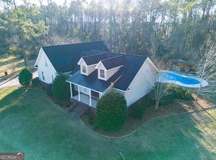 4311 Carson Rd, Blackshear, GA 31516