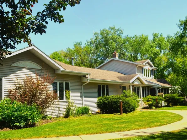 N8653 River Bend ROAD, Watertown, WI 53094