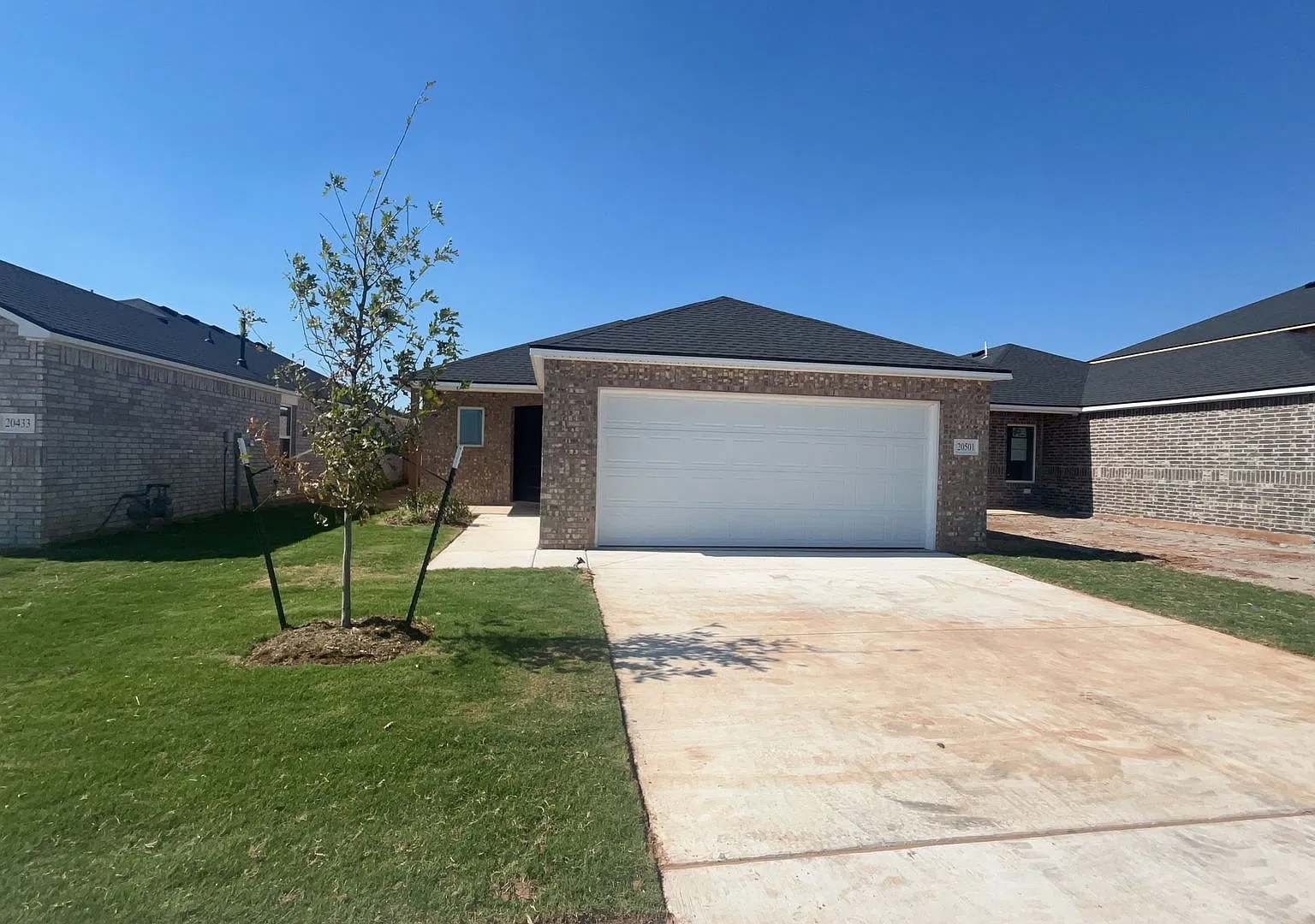 4 Bedroom Home in Edmond — Photo 1