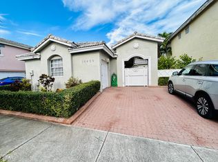 15459 SW 92nd St, Miami, FL 33196