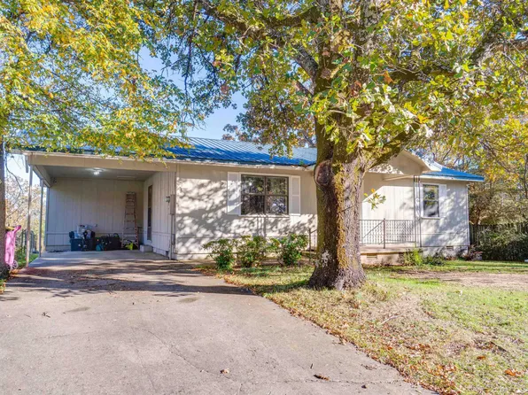 25 Fred Ln, Conway, AR 72032