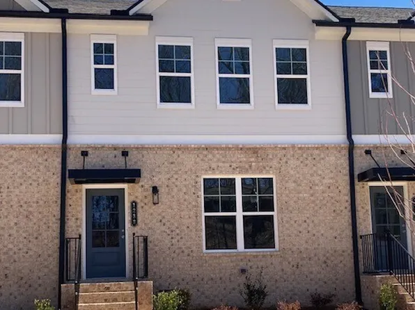 1238 Ainsworth Aly Lot 38, Sugar Hill, GA 30518