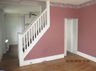 16 Walnut St, Woodbury, NJ 08096