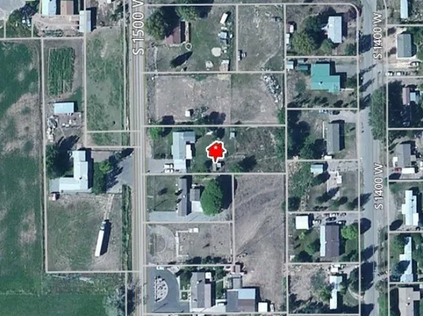 1625 S 1500 W, Vernal, UT 84078