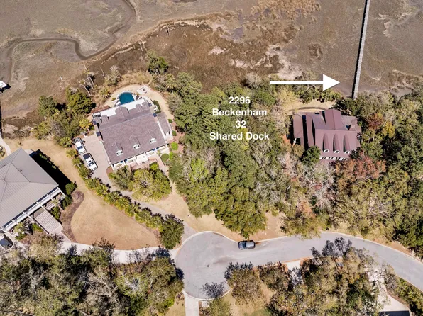 2296 Beckenham Dr, Mount Pleasant, SC 29466