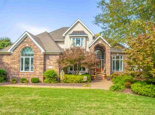 652 Cumberland Ridge Way, Bowling Green, KY 42103