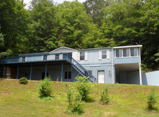 595 Anderson Creek Rd, FRANKLIN, NC 28734